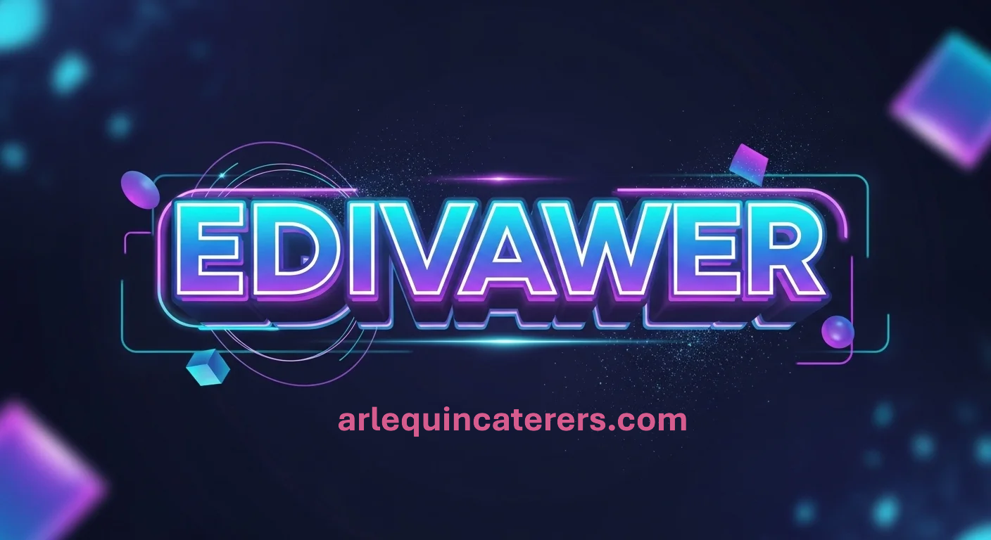 edivawer