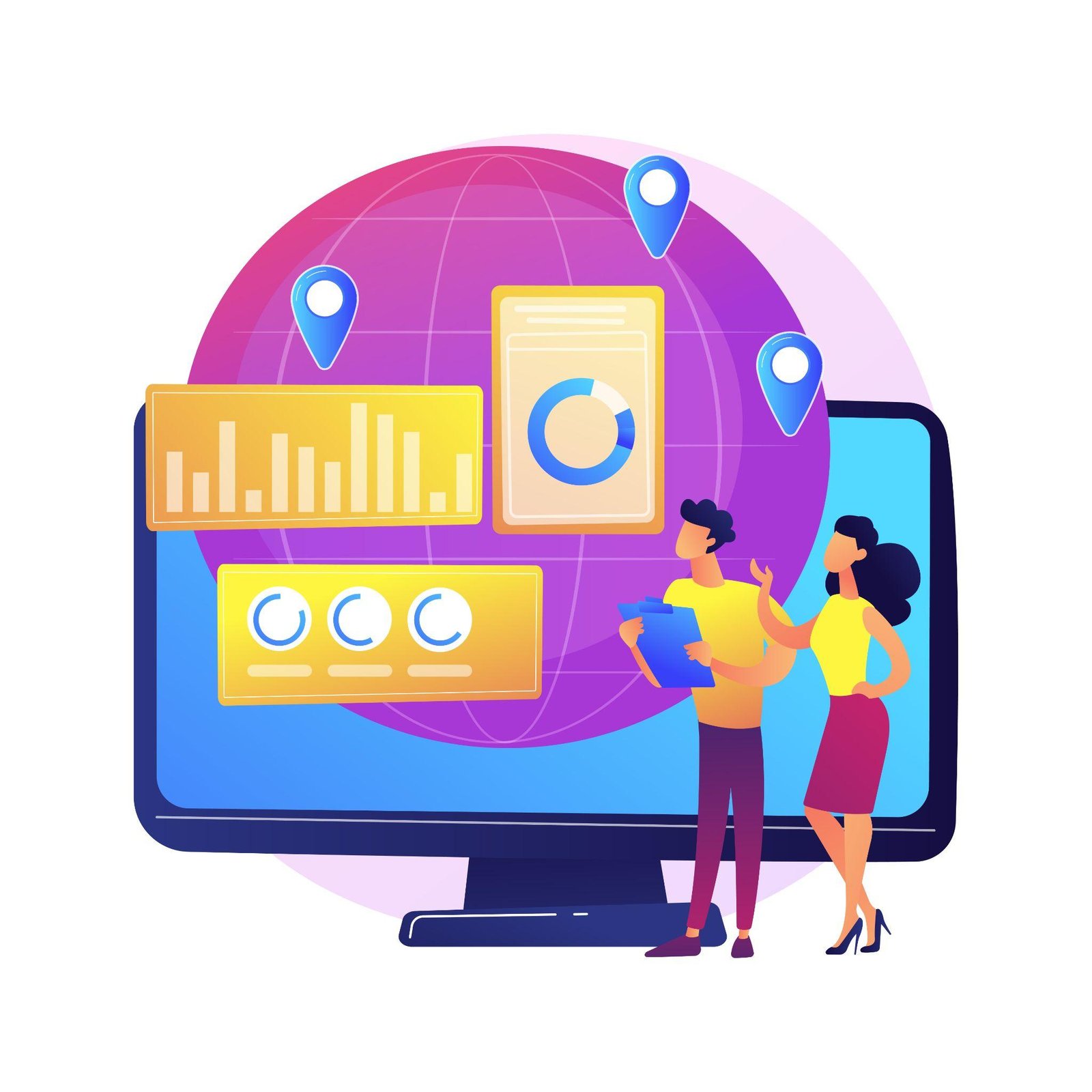 predictive data analytics