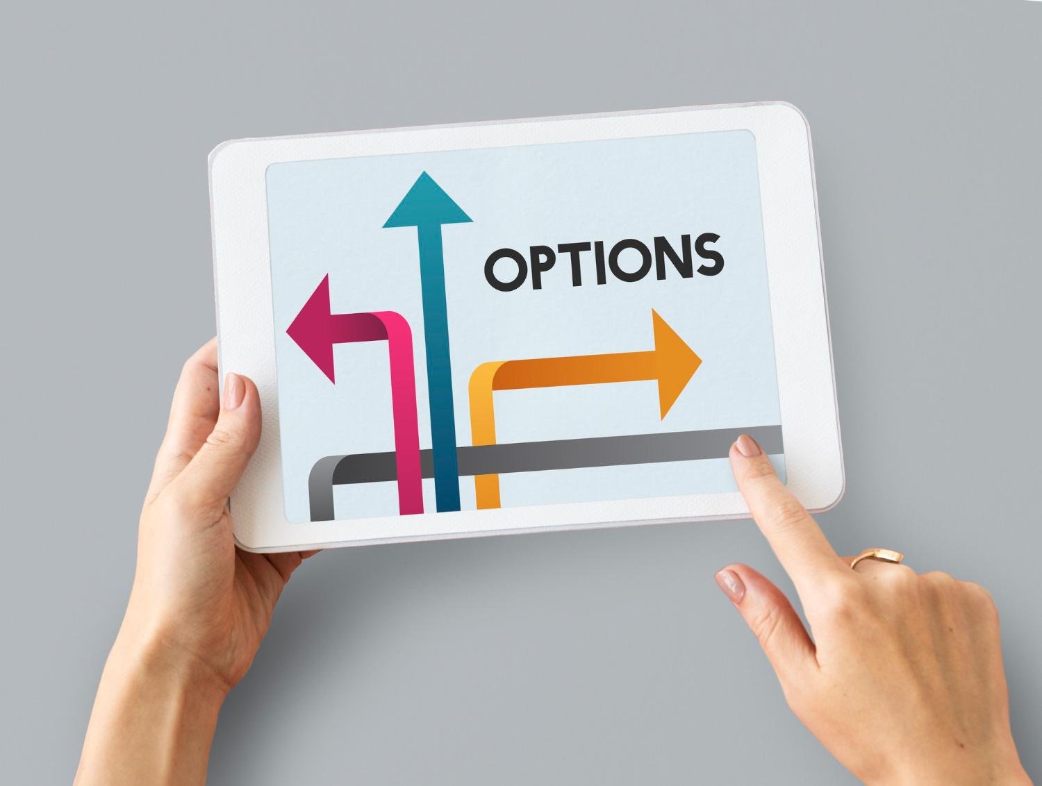 learn to trade options