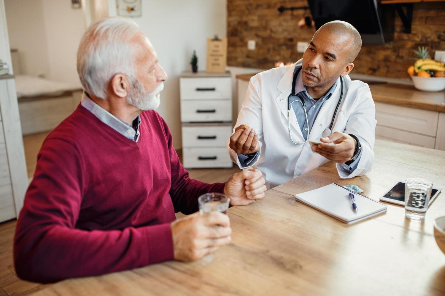 Medicare Advantage Plans Houston